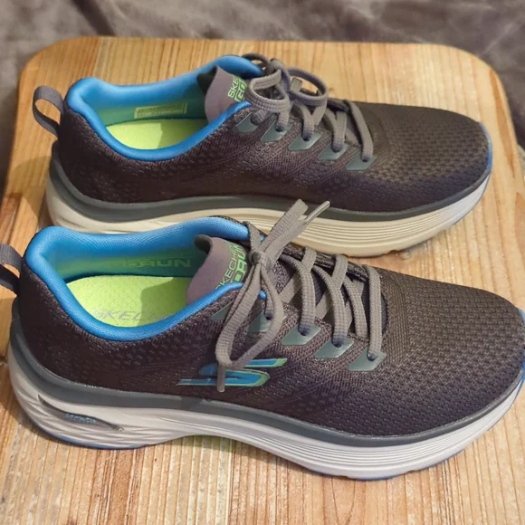 Skechers Go Run Women's Size 6.5 - Picture 2 of 8